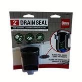 Oatey 48475 Drain Seal, Specifications: 2 in Size